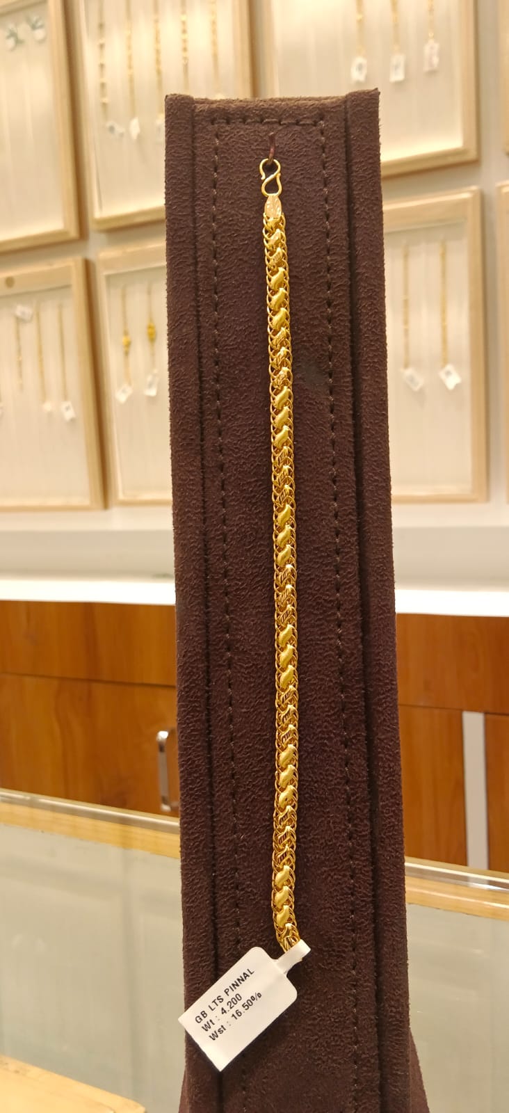 Gents Bracelet